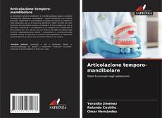 Обложка Articolazione temporo-mandibolare