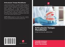 Buchcover von Articulação Tempo-Mandibular