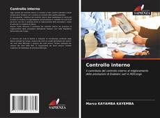 Borítókép a  Controllo interno - hoz