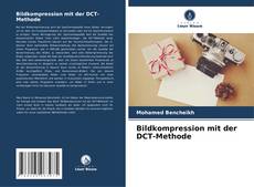 Bildkompression mit der DCT-Methode的封面