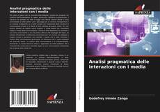 Borítókép a  Analisi pragmatica delle interazioni con i media - hoz