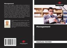 Capa do livro de Management 
