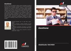 Couverture de Gestione