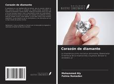 Buchcover von Corazón de diamante