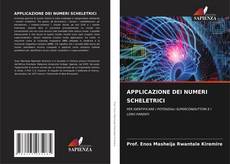 Buchcover von APPLICAZIONE DEI NUMERI SCHELETRICI