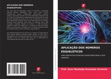 Buchcover von APLICAÇÃO DOS NÚMEROS ESQUELÉTICOS