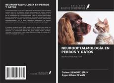 Bookcover of NEUROOFTALMOLOGÍA EN PERROS Y GATOS