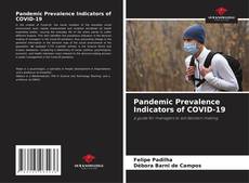 Couverture de Pandemic Prevalence Indicators of COVID-19