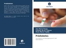 Обложка Prädiabetes