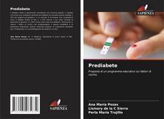 Prediabete的封面