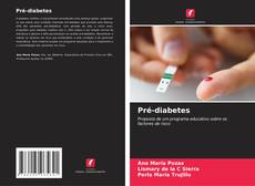 Couverture de Pré-diabetes