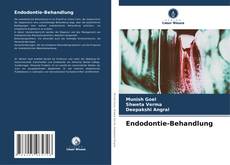 Endodontie-Behandlung的封面