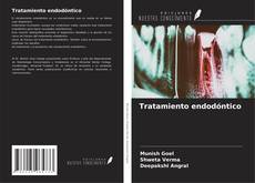 Tratamiento endodóntico kitap kapağı
