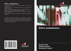 Ritiro endodontico的封面