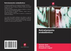 Couverture de Retratamento endodôntico