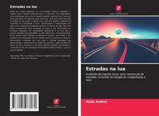 Couverture de Estradas na lua