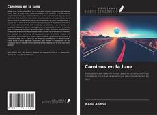 Caminos en la luna的封面