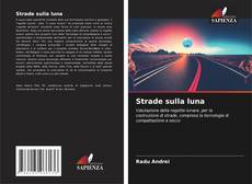 Buchcover von Strade sulla luna