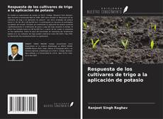 Respuesta de los cultivares de trigo a la aplicación de potasio的封面