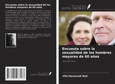 Borítókép a  Encuesta sobre la sexualidad de los hombres mayores de 60 años - hoz