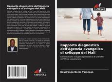 Rapporto diagnostico dell'Agenzia evangelica di sviluppo del Mali的封面