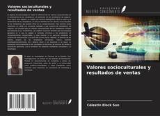 Borítókép a  Valores socioculturales y resultados de ventas - hoz