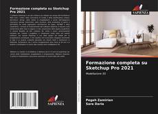 Borítókép a  Formazione completa su Sketchup Pro 2021 - hoz