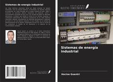 Sistemas de energía industrial的封面