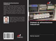 Обложка Sistemi di alimentazione industriali