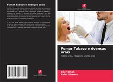 Portada del libro de Fumar Tabaco e doenças orais