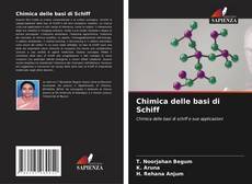 Chimica delle basi di Schiff的封面