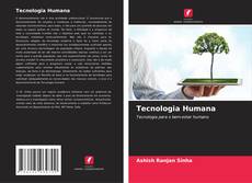 Tecnologia Humana kitap kapağı