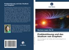 Problemlösung und das Studium von Graphen: kitap kapağı
