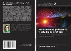 Borítókép a  Resolución de problemas y estudio de gráficos: - hoz