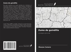 Zumo de guindilla的封面