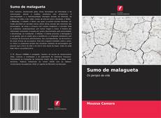 Portada del libro de Sumo de malagueta