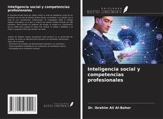 Couverture de Inteligencia social y competencias profesionales