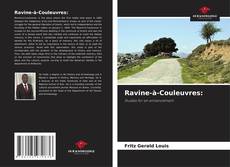 Bookcover of Ravine-à-Couleuvres: