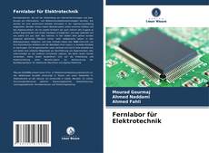 Fernlabor für Elektrotechnik的封面