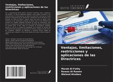 Couverture de Ventajas, limitaciones, restricciones y aplicaciones de las Directrices