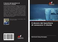 Buchcover von Il dovere del banchiere di conoscere il cliente