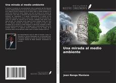 Bookcover of Una mirada al medio ambiente