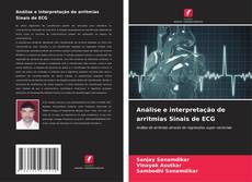 Buchcover von Análise e interpretação de arritmias Sinais de ECG