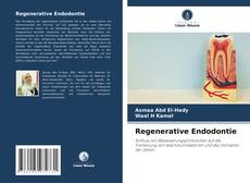 Couverture de Regenerative Endodontie