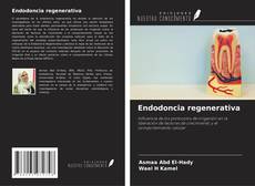 Endodoncia regenerativa kitap kapağı
