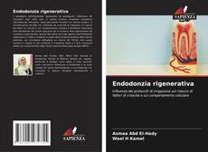 Обложка Endodonzia rigenerativa