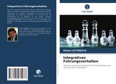 Capa do livro de Integratives Führungsverhalten 