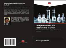 Portada del libro de Comportement de leadership inclusif