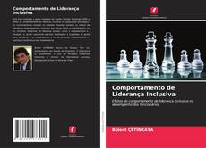 Buchcover von Comportamento de Liderança Inclusiva
