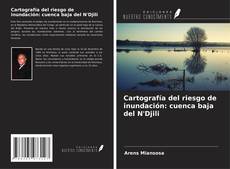 Bookcover of Cartografía del riesgo de inundación: cuenca baja del N'Djili